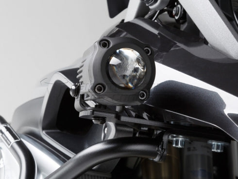 SW-Motech HAWK LED Off-Road Light Kit